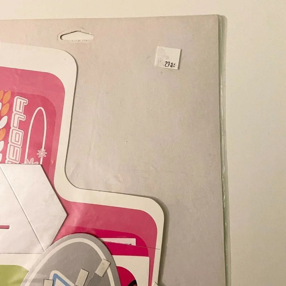 2001 Powerpuff Girls Stand Up Centerpiece Cartoon Network Characters Party Decor - Picture 16 of 16